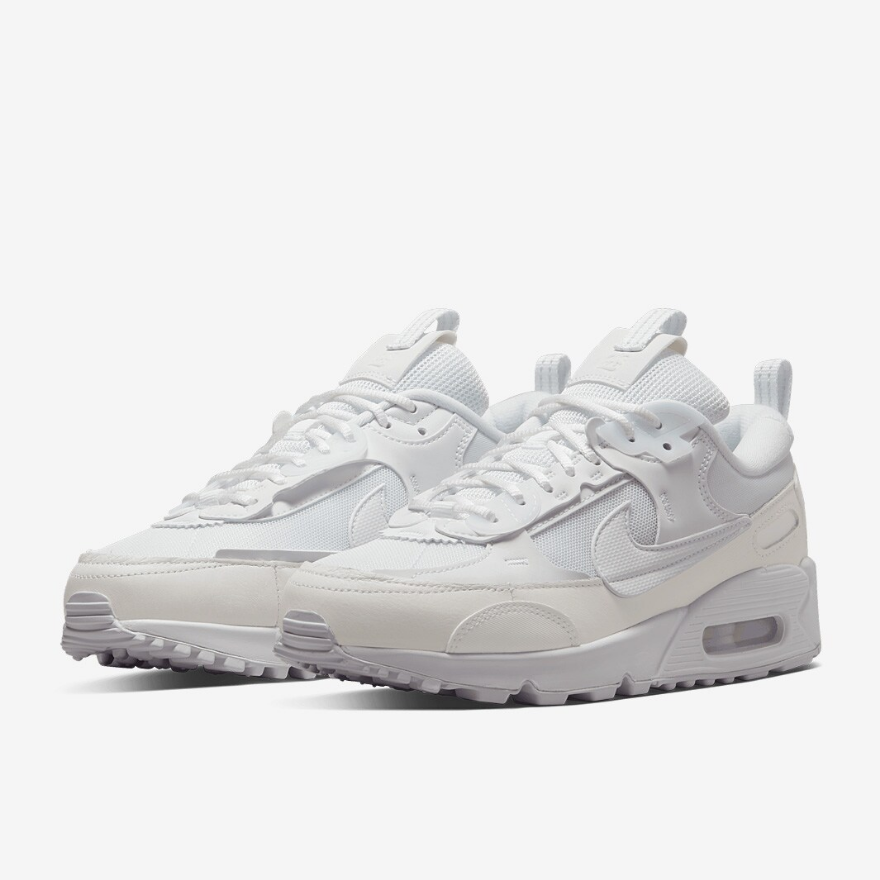 Nike Sportswear Womens Air Max 90 Futura