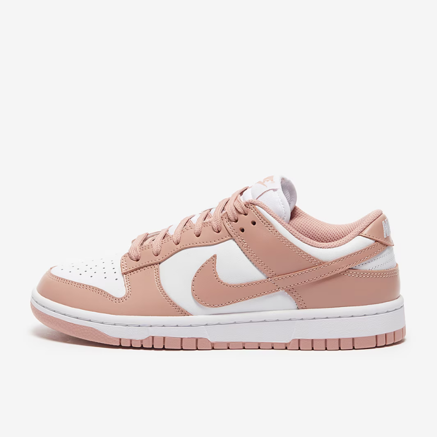 Nike Sportswear Womens Dunk Low