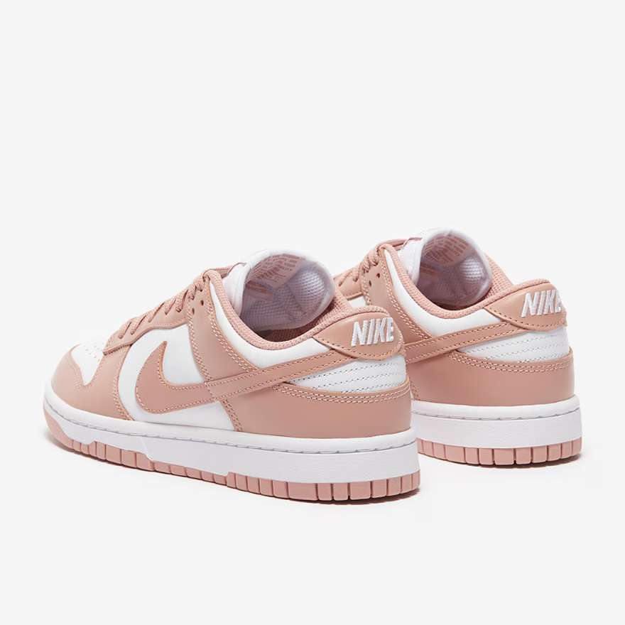 Nike Sportswear Womens Dunk Low