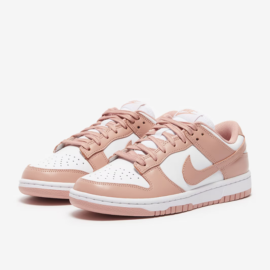 Nike Sportswear Womens Dunk Low