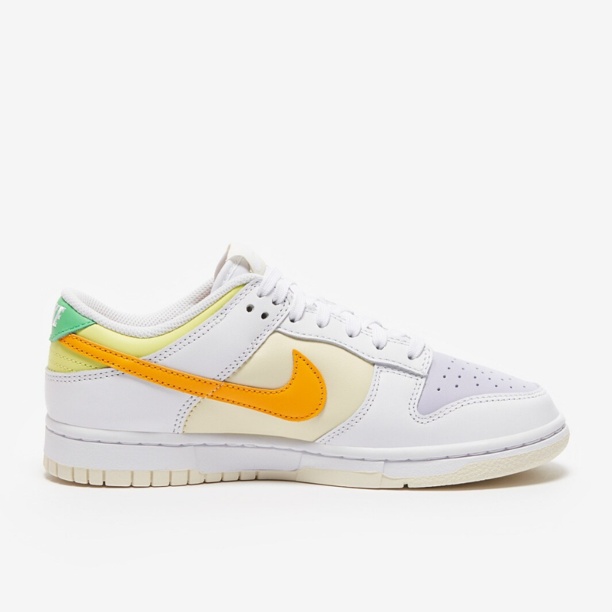 Nike Sportswear Womens Dunk Low