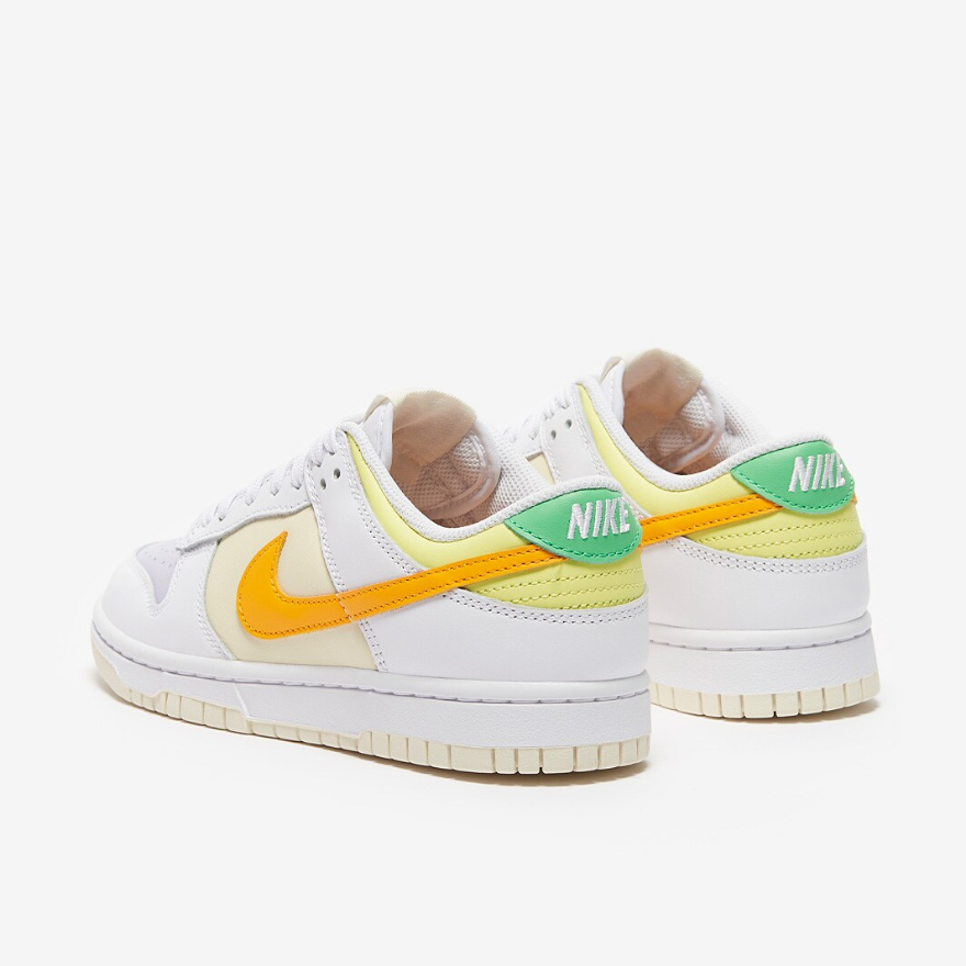 Nike Sportswear Womens Dunk Low