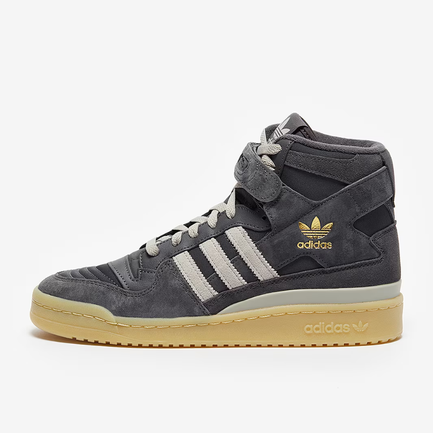 adidas Originals Forum MidDgsogr/Sesame/Sand