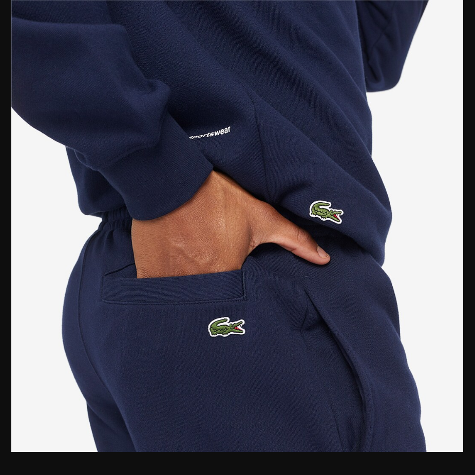 Lacoste Trackpants