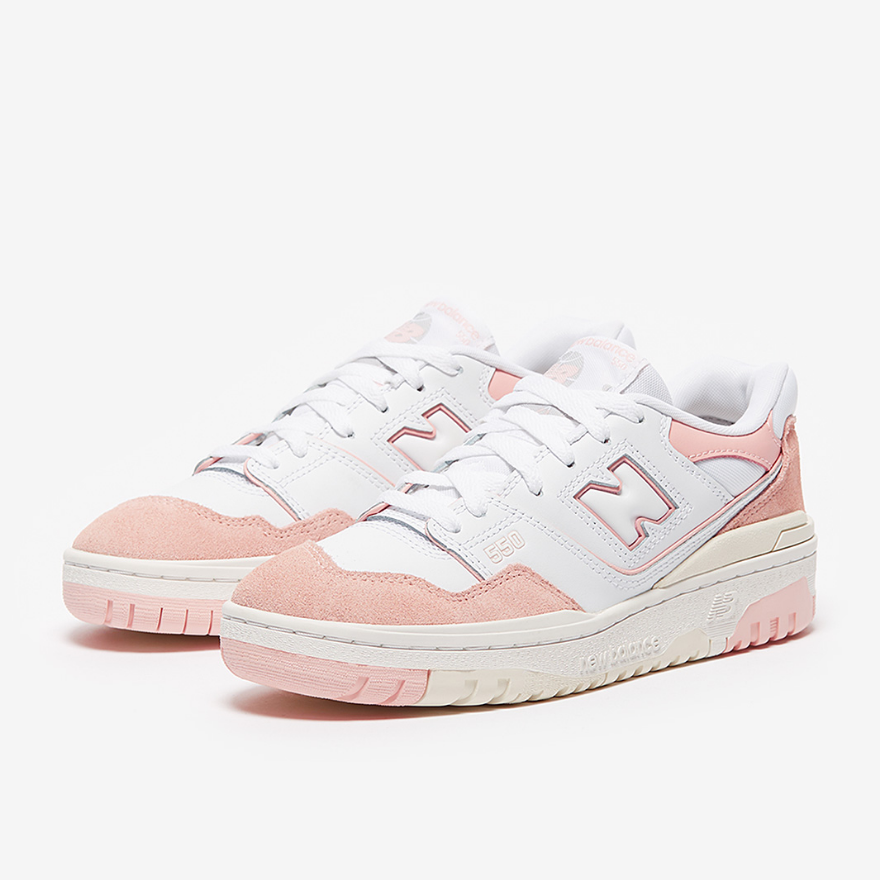 New Balance Older Kids 550 (GS)