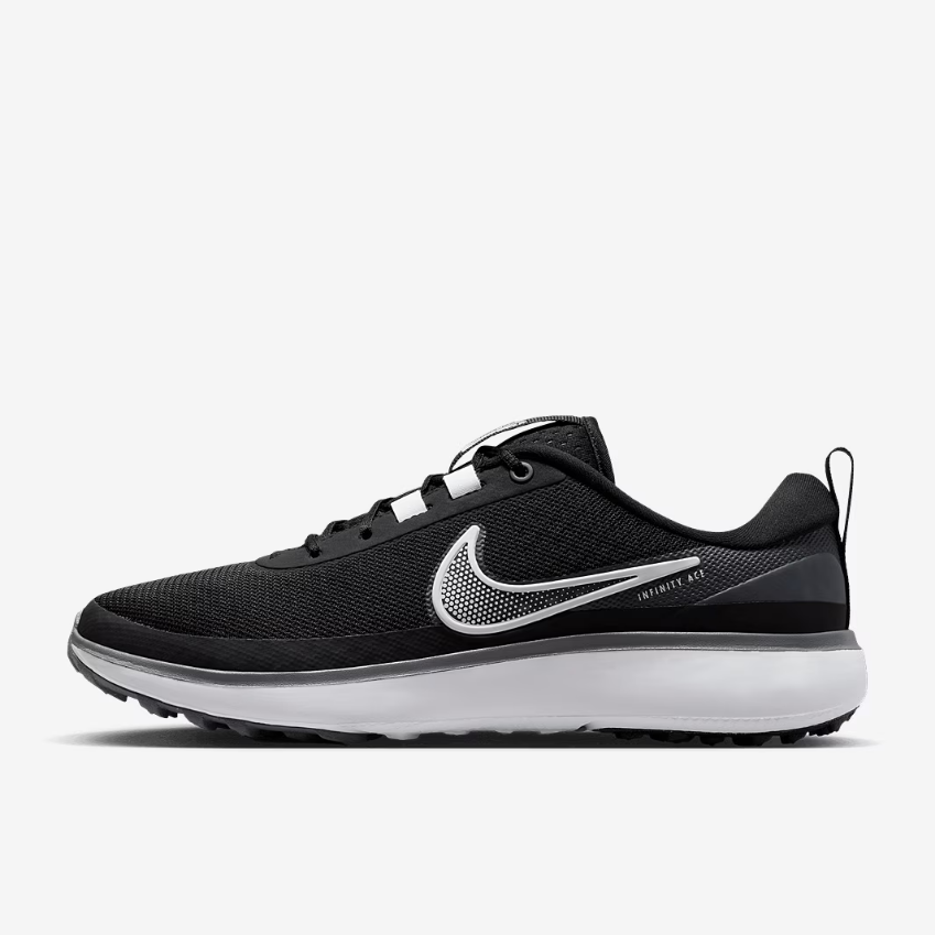 Nike Infinity Ace Next NatureBlack/White/Smoke Grey