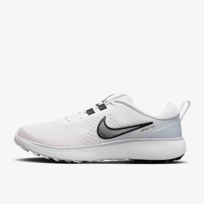 Nike Infinity Ace Next NatureWhite/Black/Pure Platinum