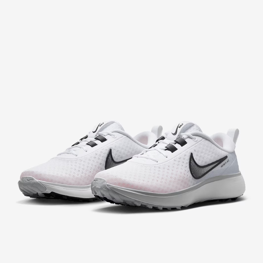 Nike Infinity Ace Next NatureWhite/Black/Pure Platinum