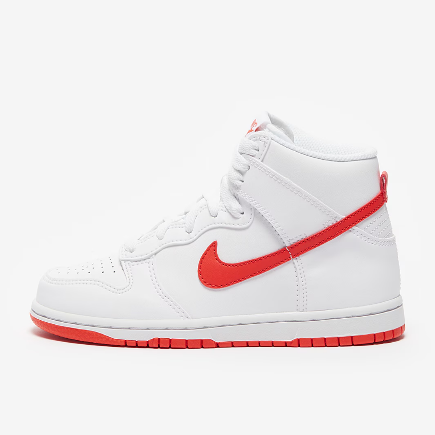 Nike Sportswear Younger Kids Dunk High (PS)