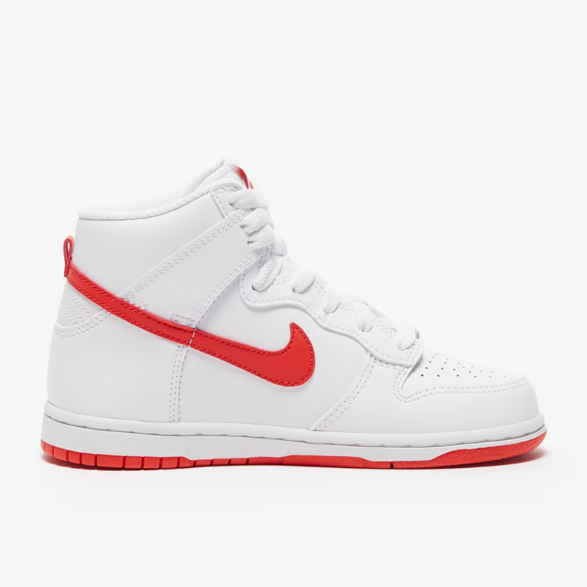 Nike Sportswear Younger Kids Dunk High (PS)