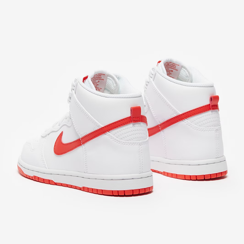 Nike Sportswear Younger Kids Dunk High (PS)