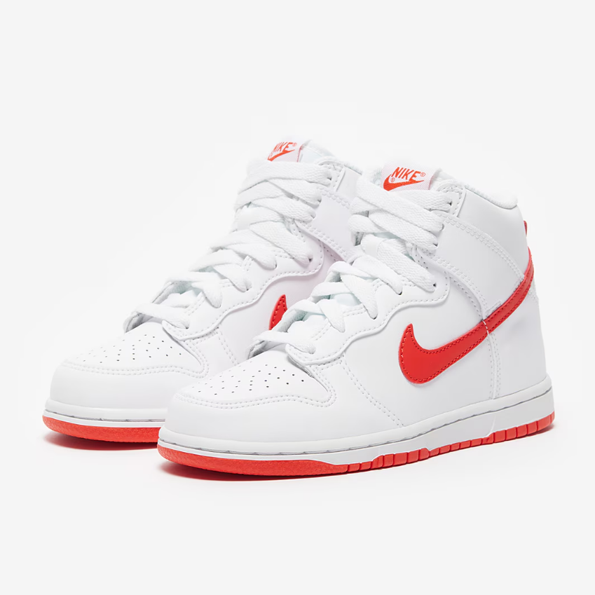 Nike Sportswear Younger Kids Dunk High (PS)