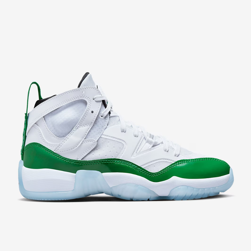 Jordan Jumpman Two Trey