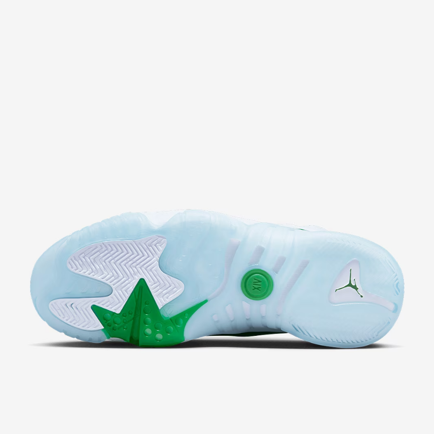 Jordan Jumpman Two Trey