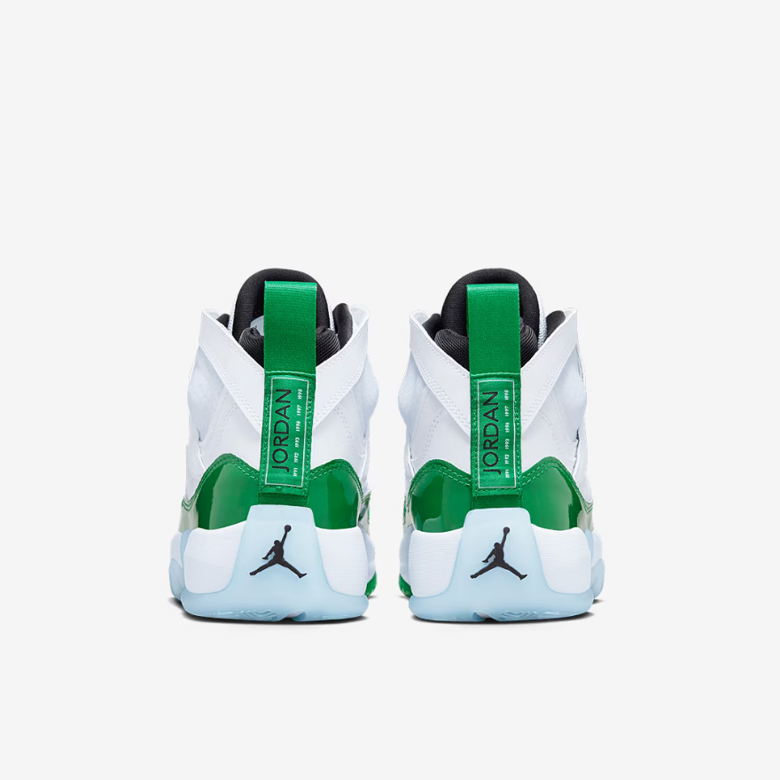 Jordan Jumpman Two Trey