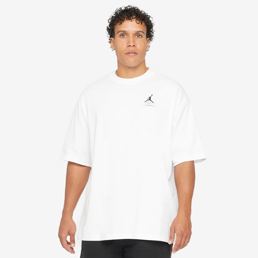 Jordan Flight Essential Oversized Crew Tee