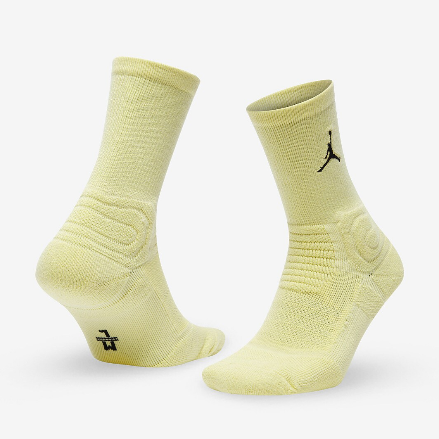 Jordan Flight Crew Socks