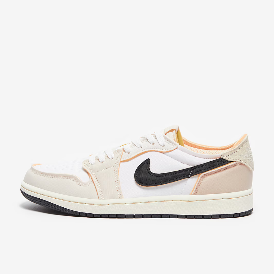 Air Jordan 1 Retro Low OG EX