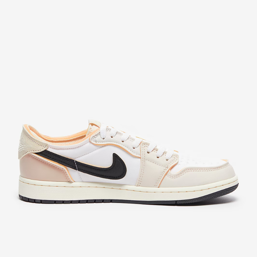 Air Jordan 1 Retro Low OG EX
