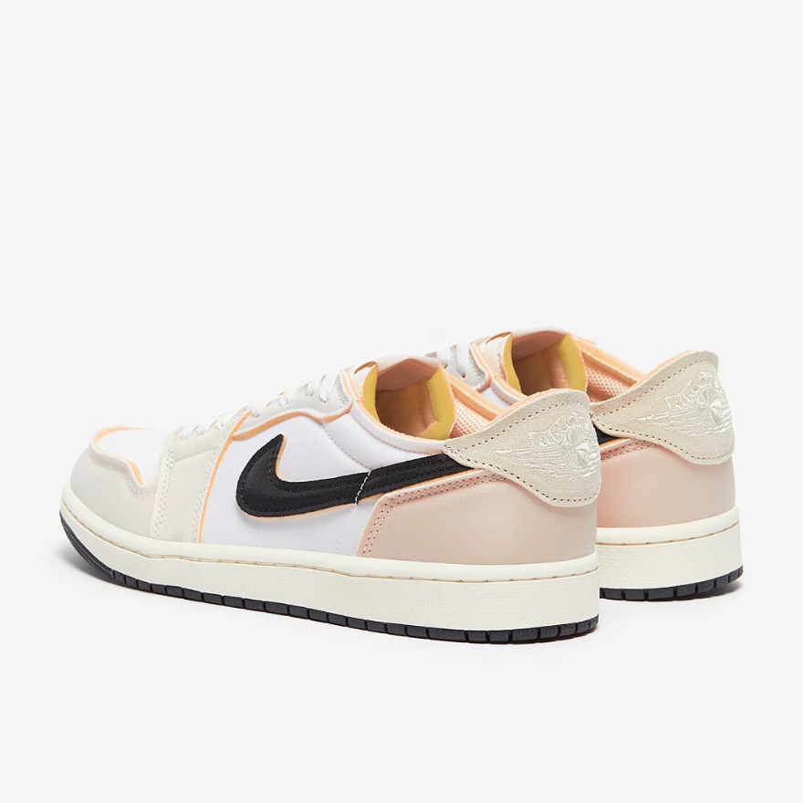 Air Jordan 1 Retro Low OG EX