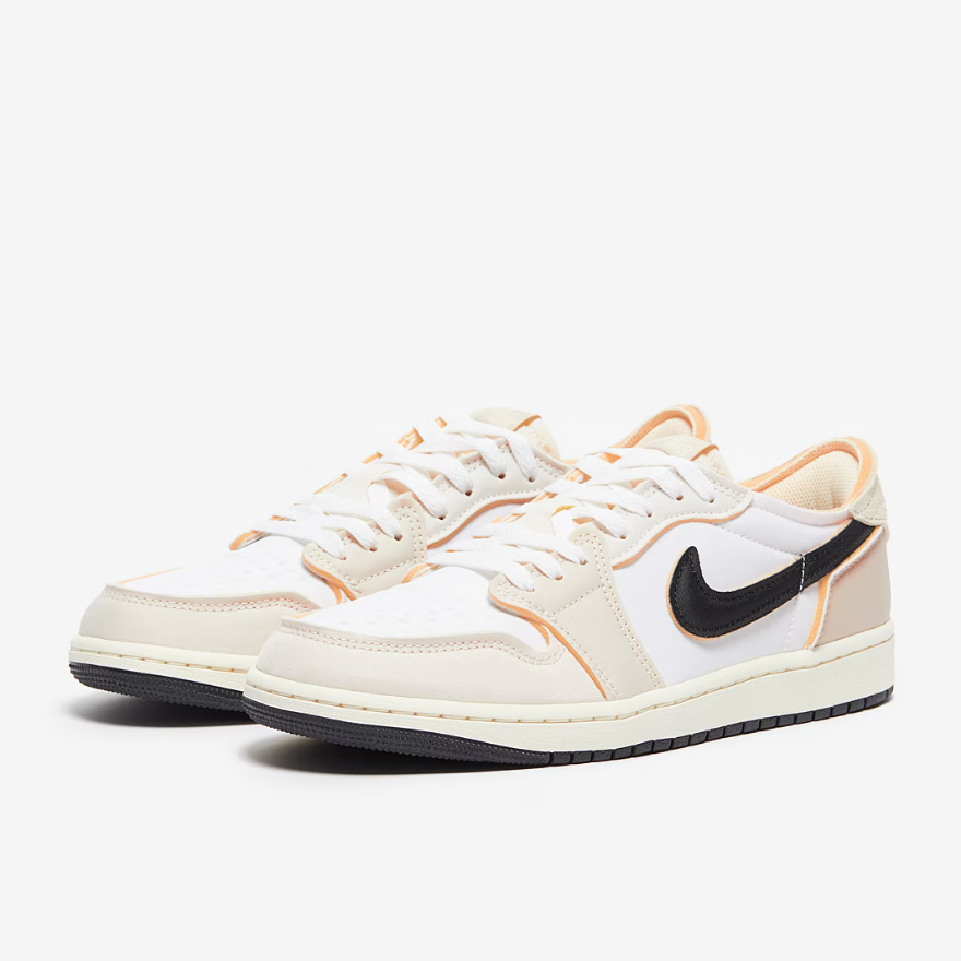 Air Jordan 1 Retro Low OG EX