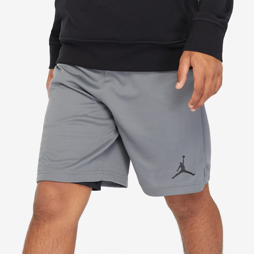 Jordan Older Kids Training Shorts (8-15Y)