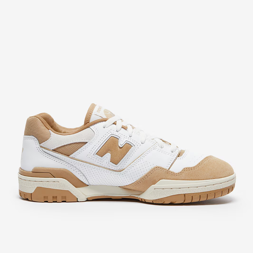 New Balance 550White