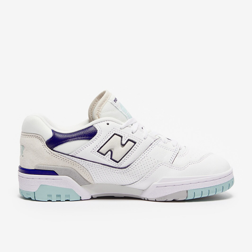 New Balance 550White