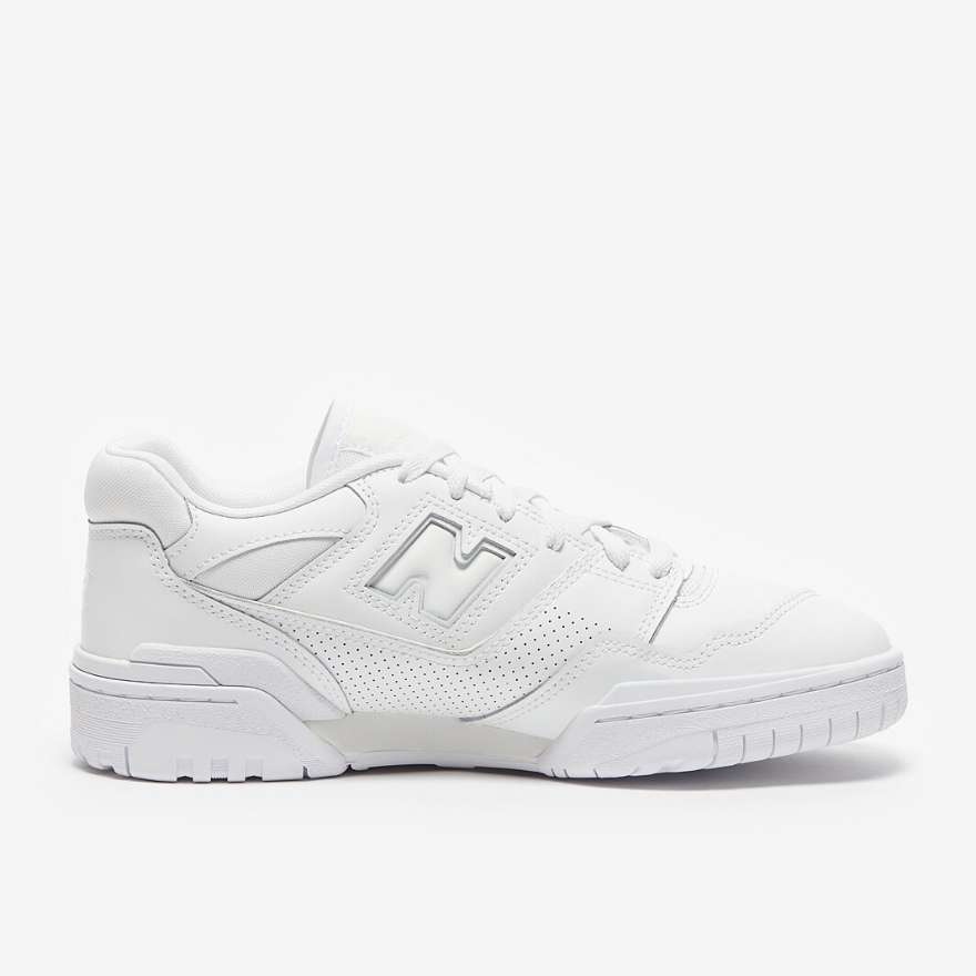 New Balance 550White