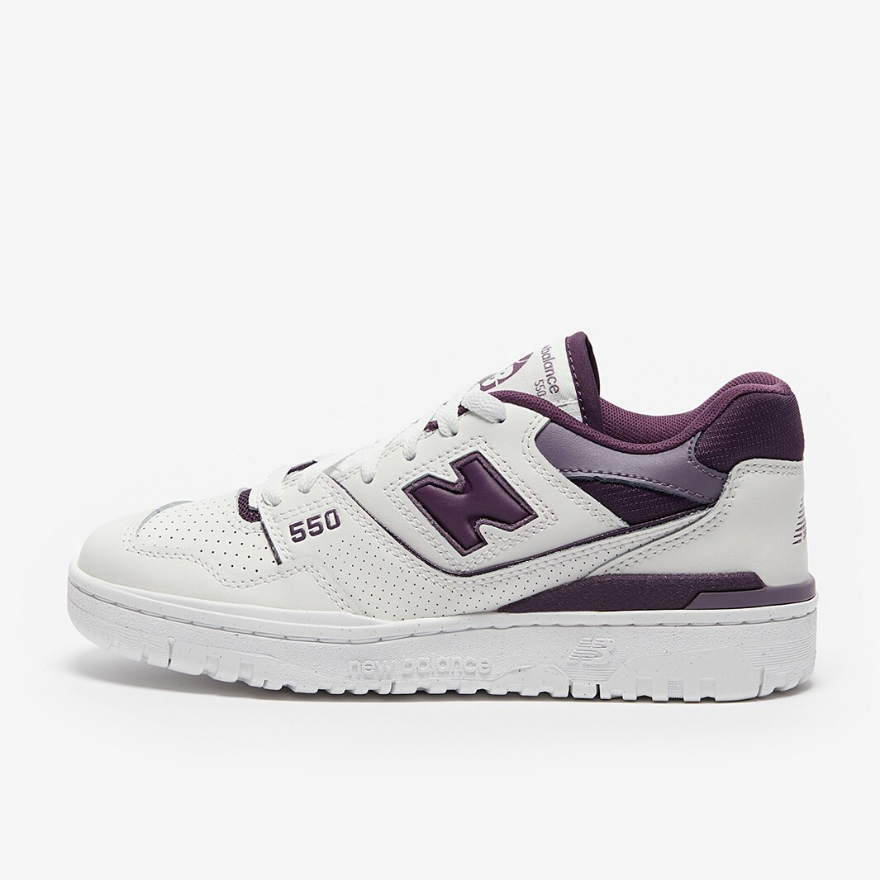 New Balance Womens 550