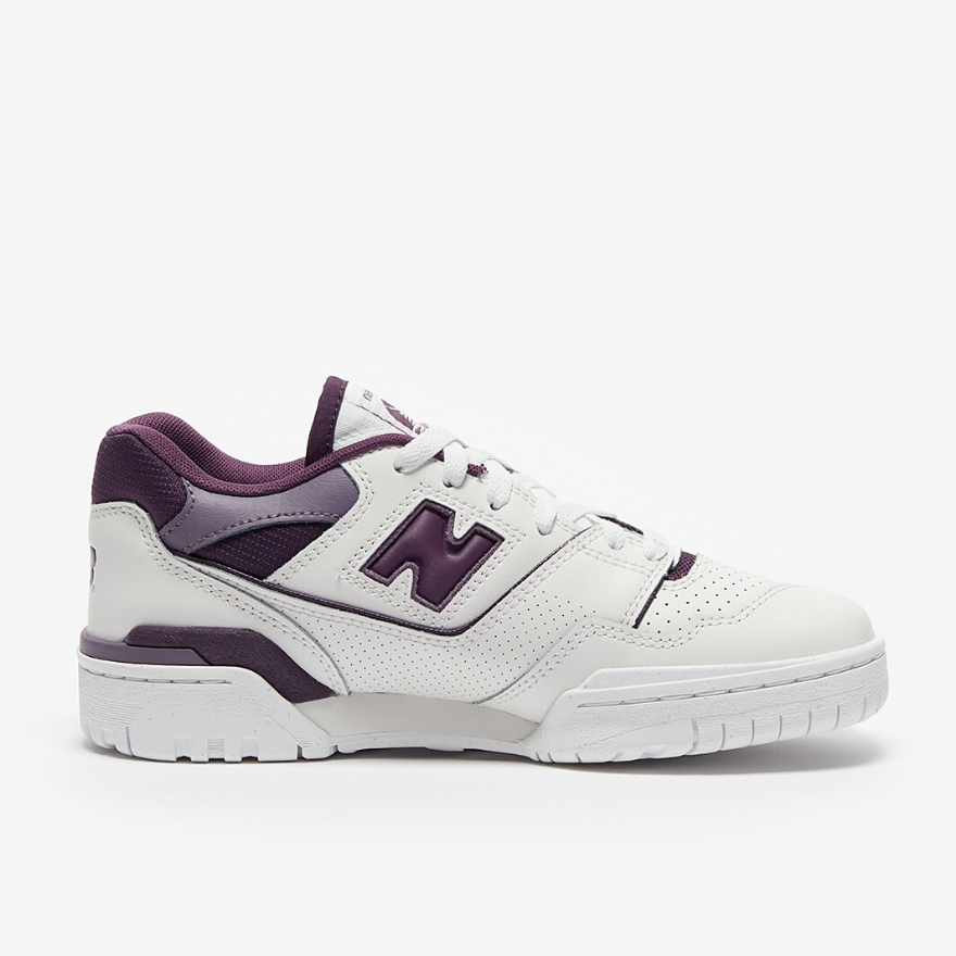 New Balance Womens 550