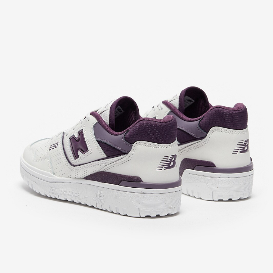 New Balance Womens 550