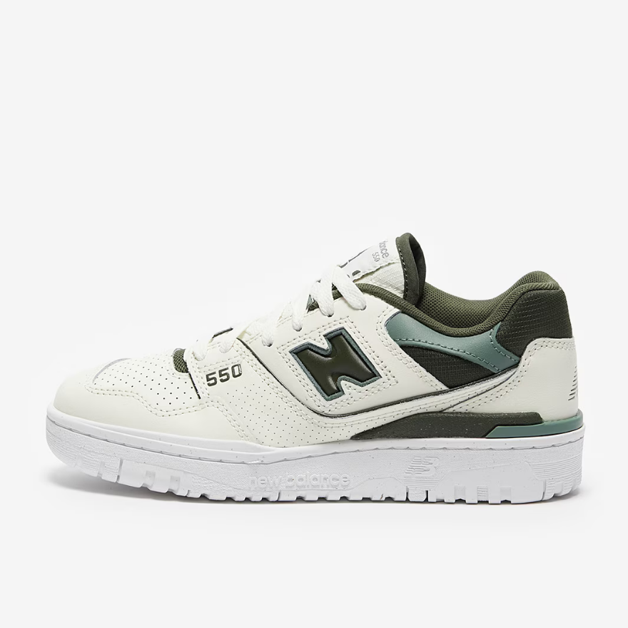 New Balance Womens 550