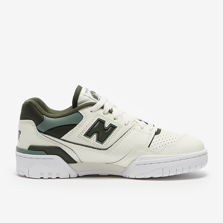 New Balance Womens 550