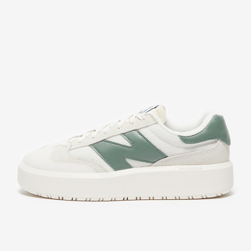 New Balance CT302Sea Salt