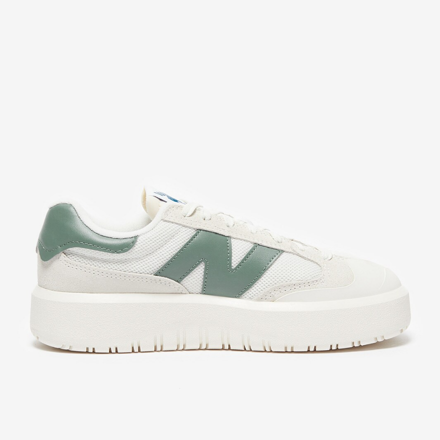 New Balance CT302Sea Salt