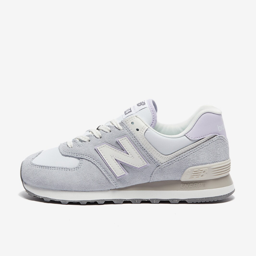 New Balance Womens 574Granite