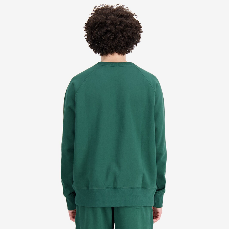 New Balance Athletics Varsity Fleece Crewneck