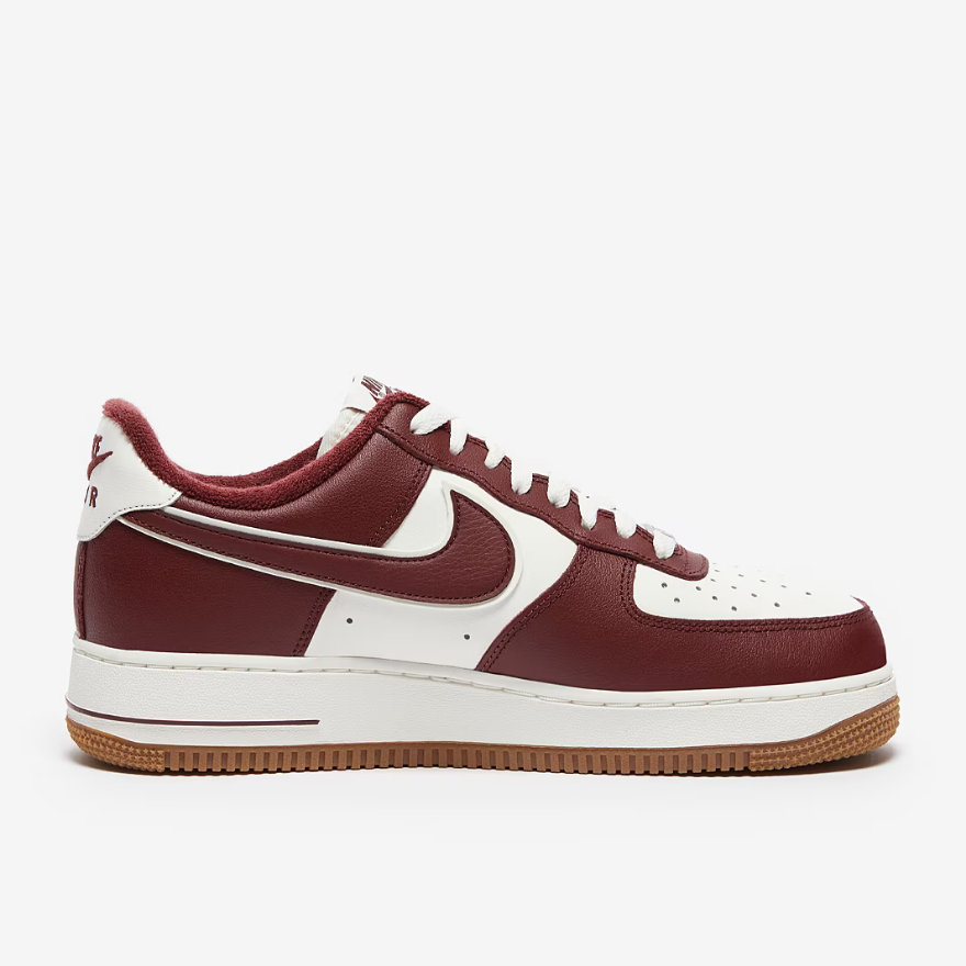 Nike Sportswear Air Force 1 07 LV8