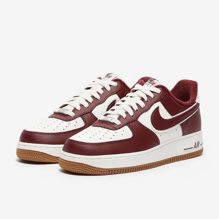 Nike Sportswear Air Force 1 07 LV8