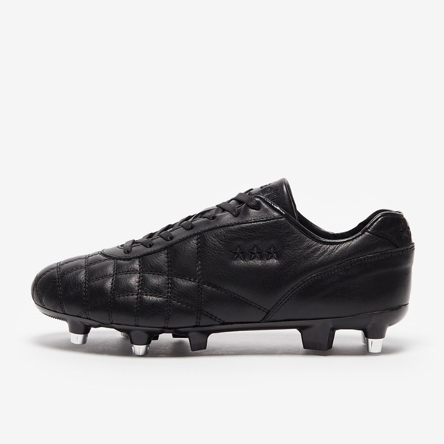 Pantofola dOro Del Duca 2.0 SG-Pro Blackout&nbsp;