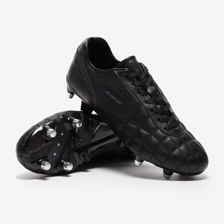 Pantofola dOro Del Duca 2.0 SG-Pro Blackout&nbsp;