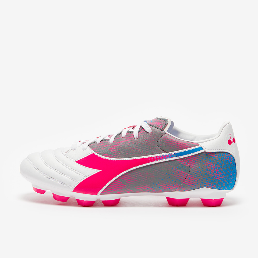 Diadora Brasil Veloce Academy FG