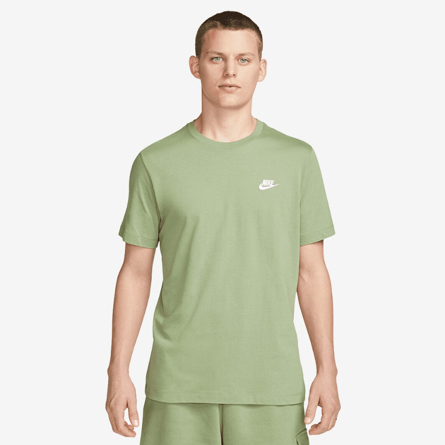 Nike Club T-Shirt