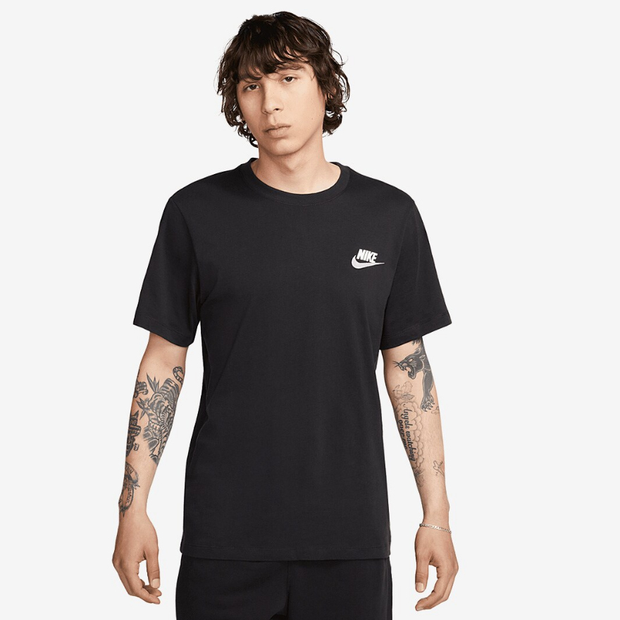 Nike Club+ LBR T-Shirt