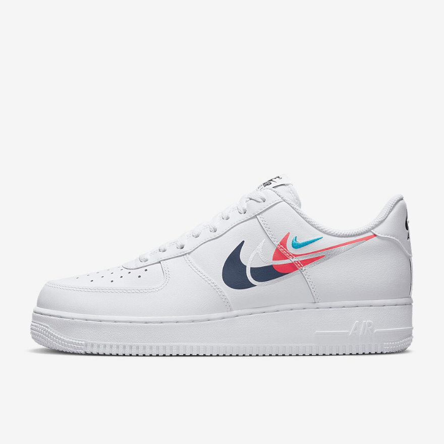 Nike Sportswear Air Force 1 07