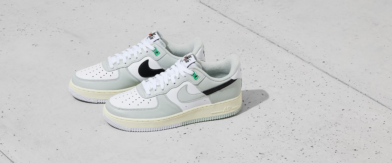 Nike Sportswear Air Force 1 07 LV8