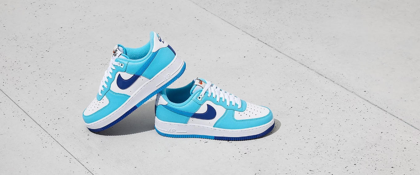 Nike Sportswear Air Force 1 07 LV8