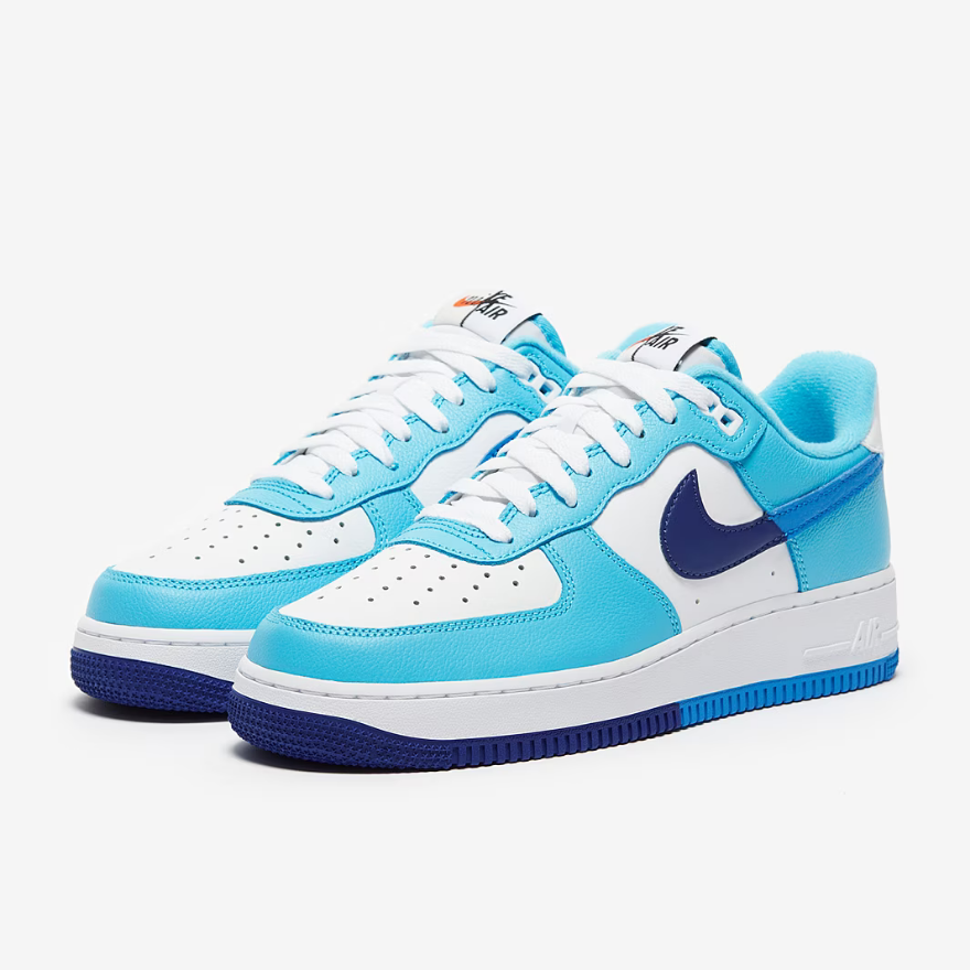 Nike Sportswear Air Force 1 07 LV8