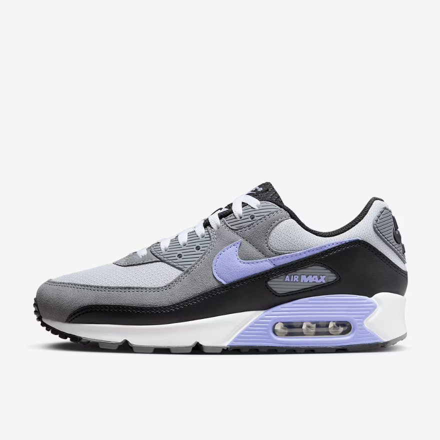 Nike Sportswear Air Max 90Photon Dust/Light Thistle/Cool Grey